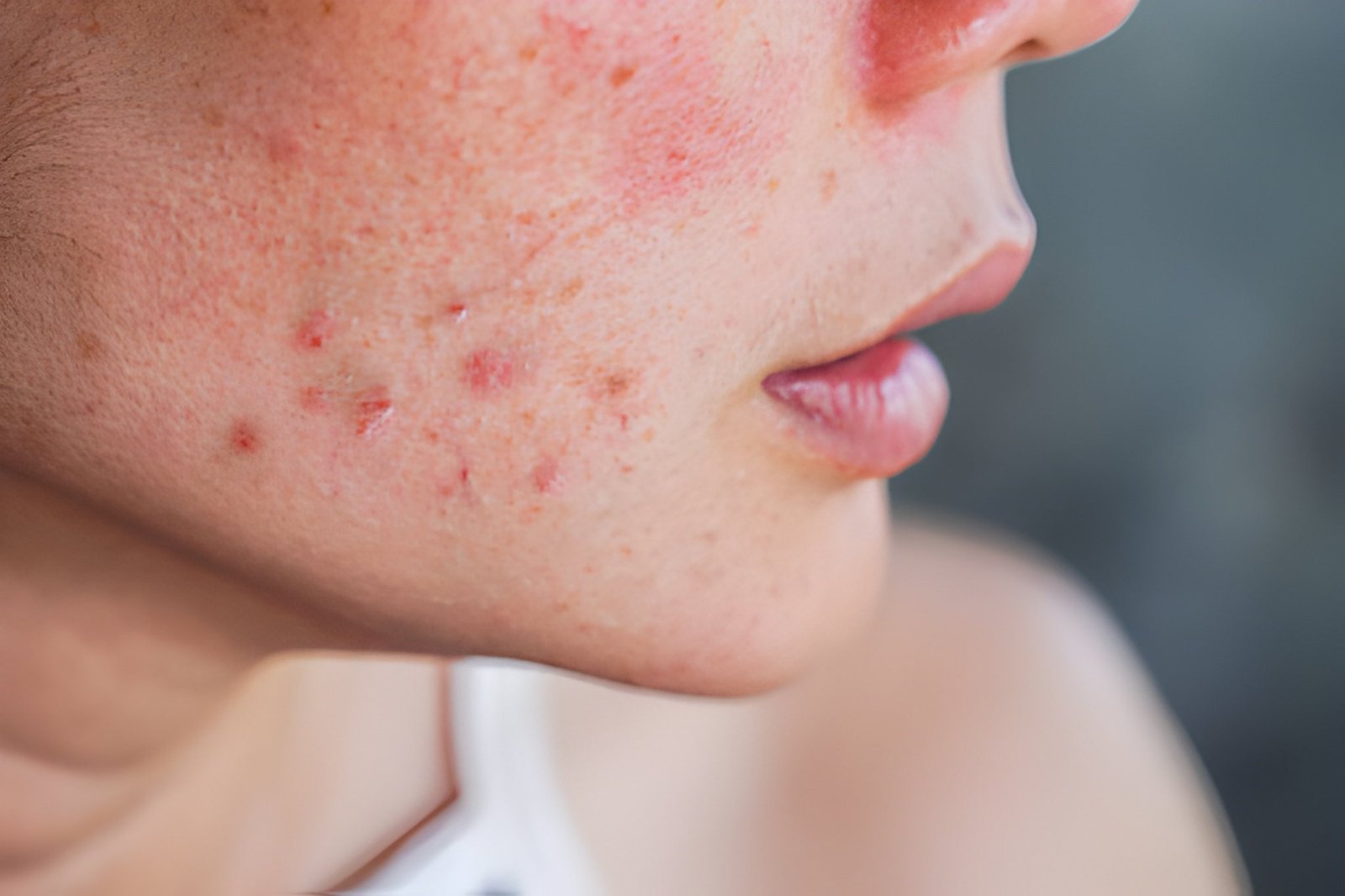How to Treat Acne and Blemishes Effectively