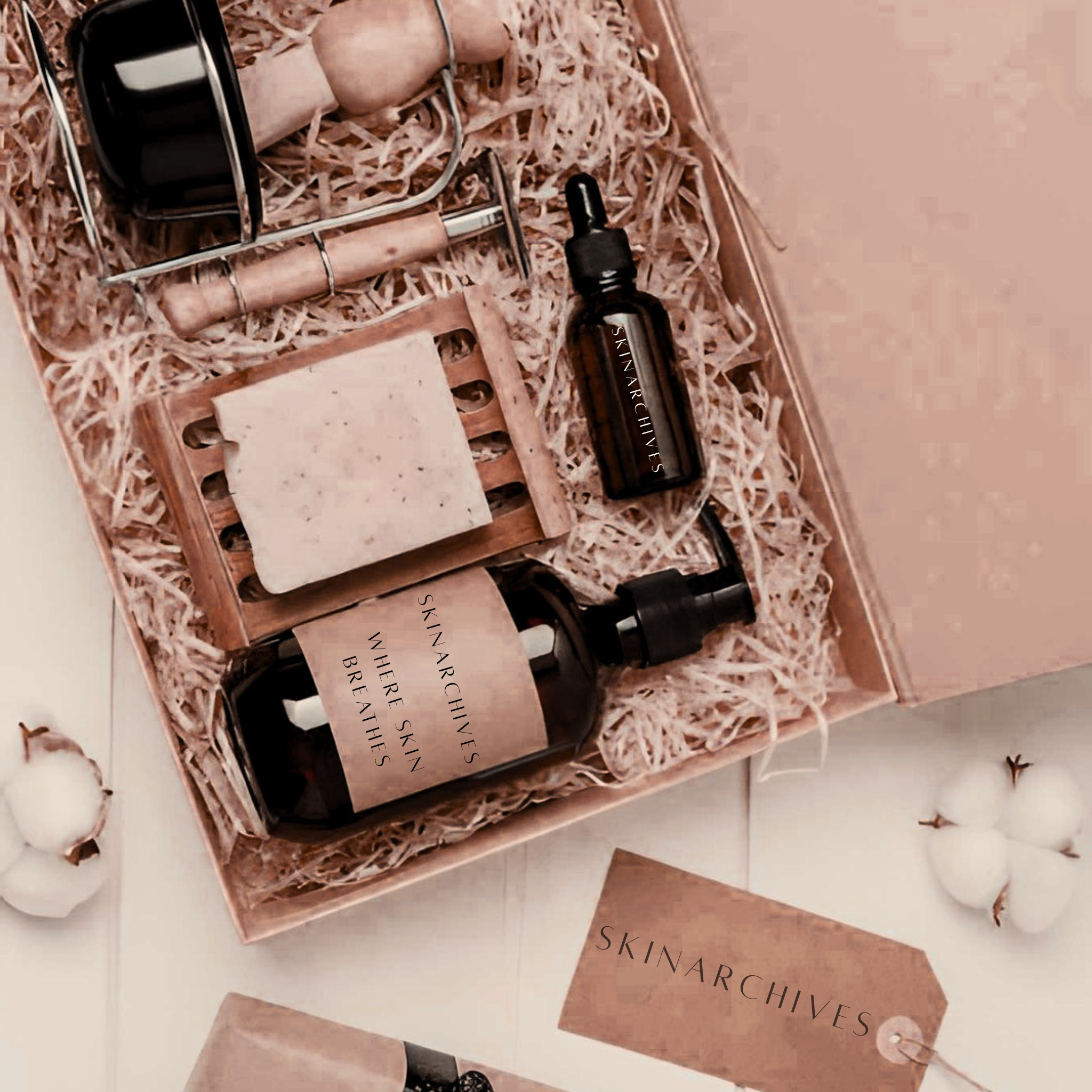 Gift Sets and Kits