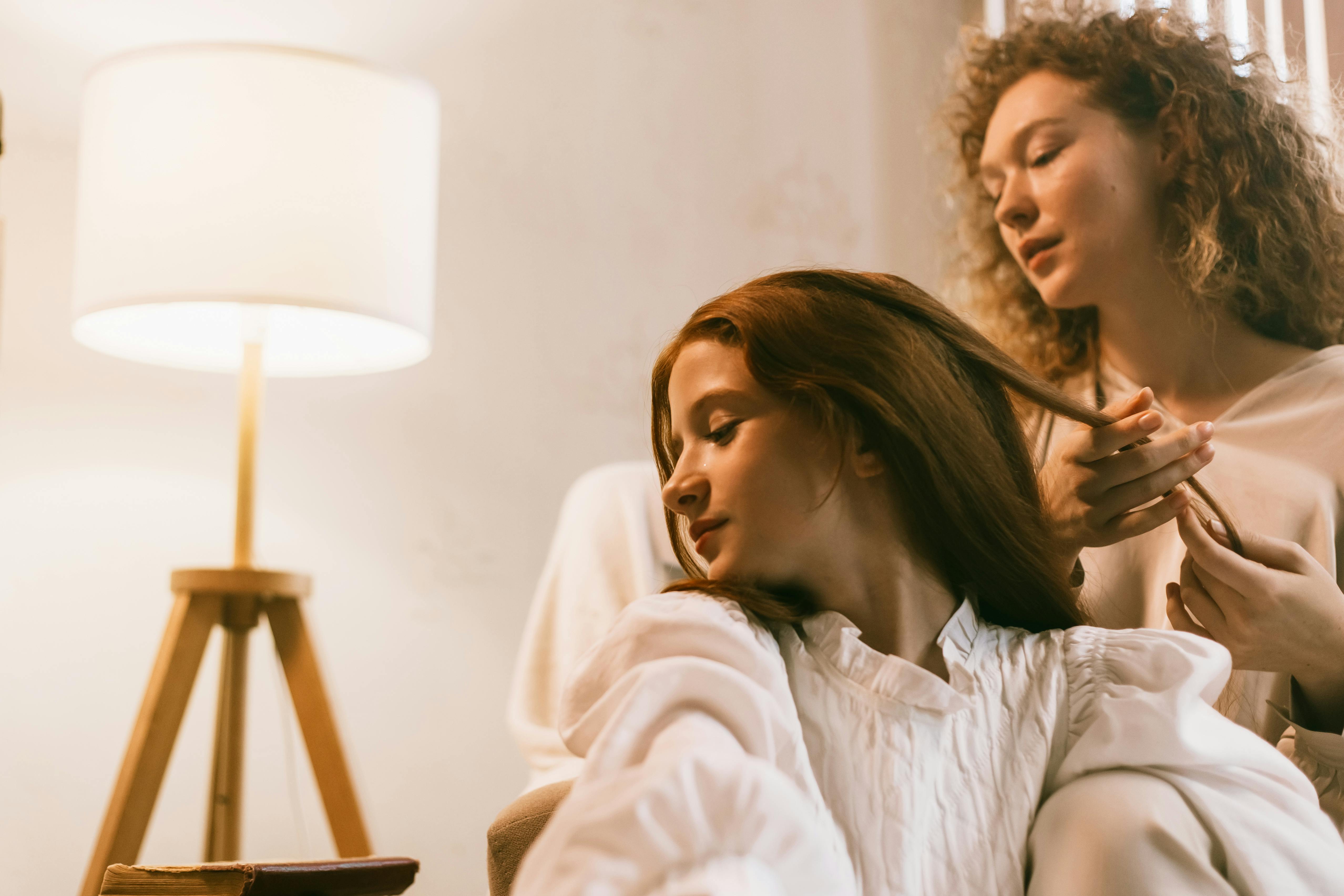 Hair Care