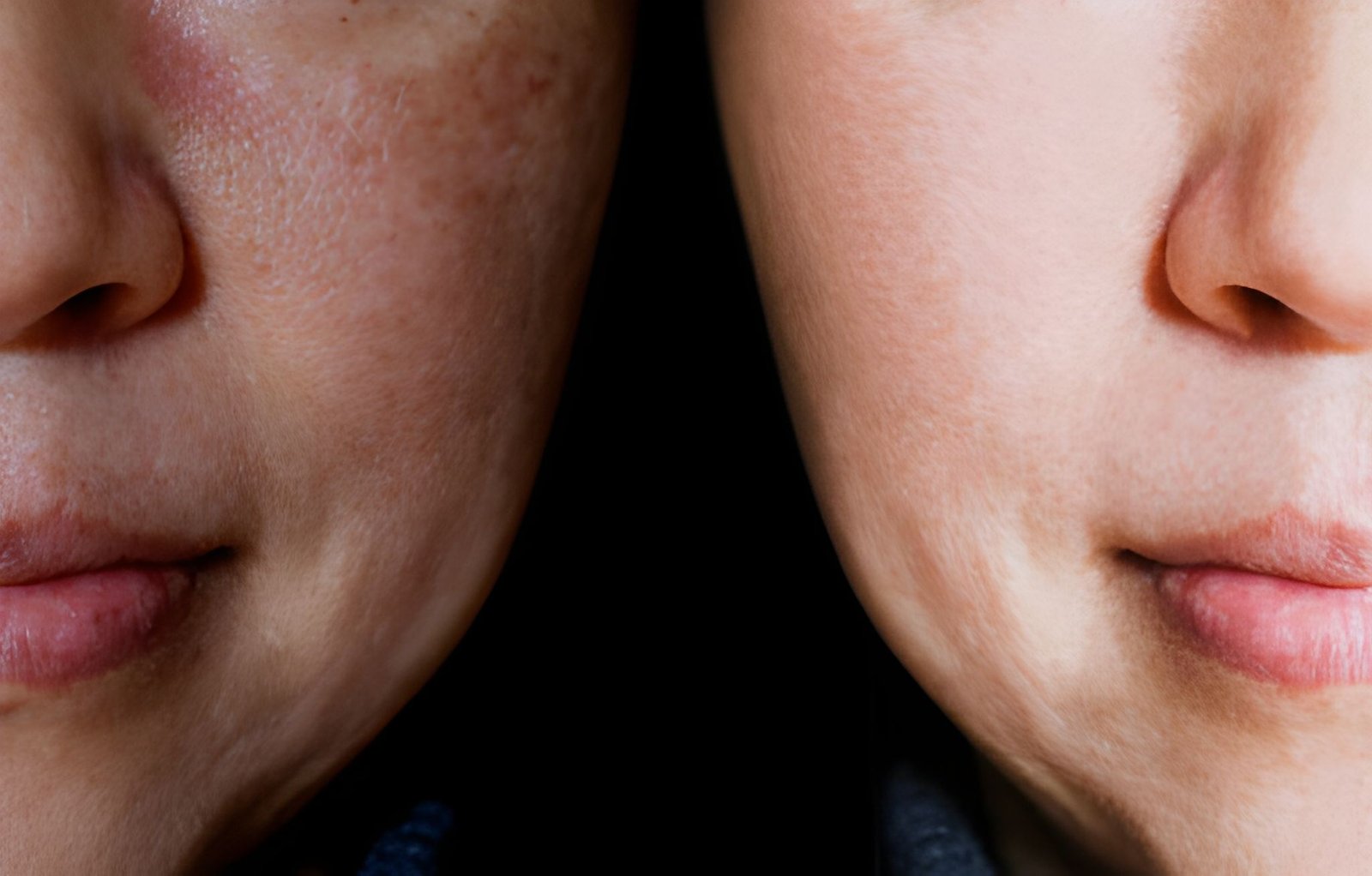 Anti Aging & First Wrinkles