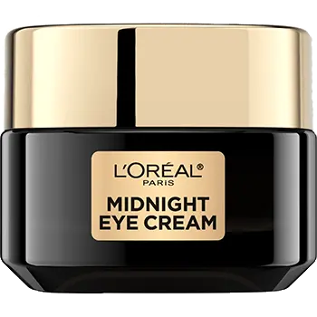 Age Perfect Midnight Eye Opener Eye Cream - L'Oréal Paris L'Oréal Paris Eye Care Skinarchives