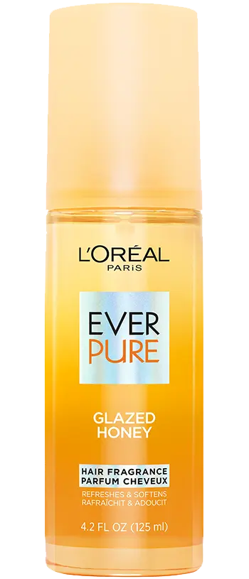 EverPure Hair Fragrance Spray for Delicately Scented Hair | L’Oréal Paris L'Oréal Paris Hair Care and Hair Style Skinarchives
