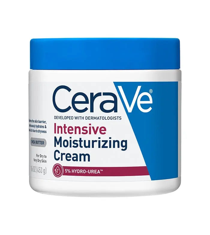 The Intensive Moisturizing Cream | CeraVe Cerave intensive moisturizing cream Skinarchives