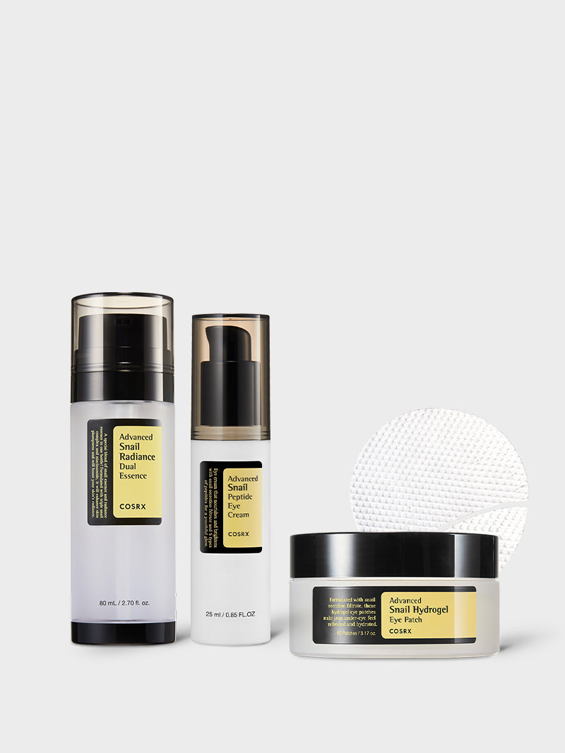 Slow-Aging Kit – COSRX