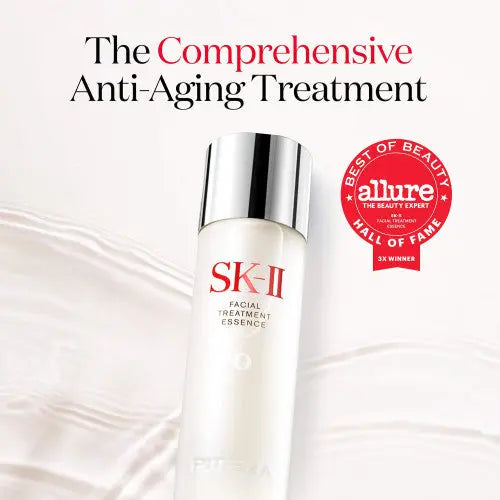 PITERA™ Facial Treatment Essence - Hydrating Skin Essence | SK-II US SK-II Skinarchives