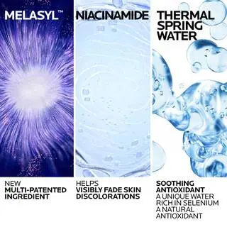 Mela B3 Dark Spot Serum With Melasyl™ + Niacinamide | La Roche-Posay La Roche-Posay hyperpigmentation treatment Skinarchives