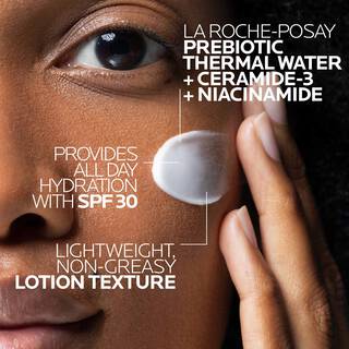 Toleriane Double Repair Facial Moisturizer with SPF 30 | La Roche-Posay