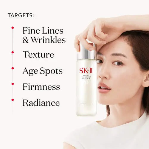 PITERA™ Facial Treatment Essence - Hydrating Skin Essence | SK-II US SK-II Skinarchives