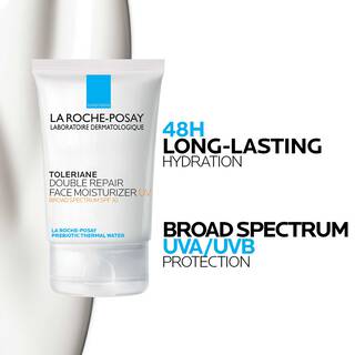 Toleriane Double Repair Facial Moisturizer with SPF 30 | La Roche-Posay
