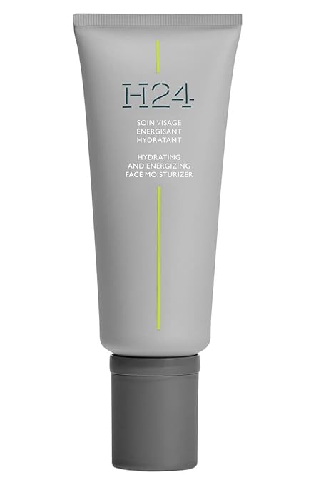 Hermès H24 Face Energizing Moisturizer Hydrating Anti Pollution Face Cream 3.4oz