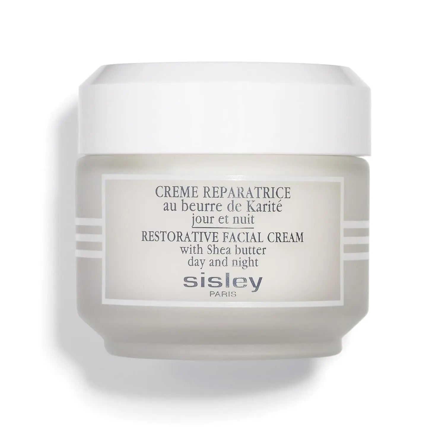 Sisley Paris Restorative Facial Cream 50 ml - Repairs Damaged Skin & Hydrates Sisley Paris Sisley Paris Skinarchives