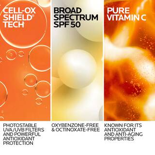 Anthelios AOX - Antioxidant Serum with Sunscreen | La Roche-Posay