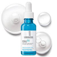 Hyalu B5 Suractivated Serum with Hyaluronic Acid | La Roche-Posay