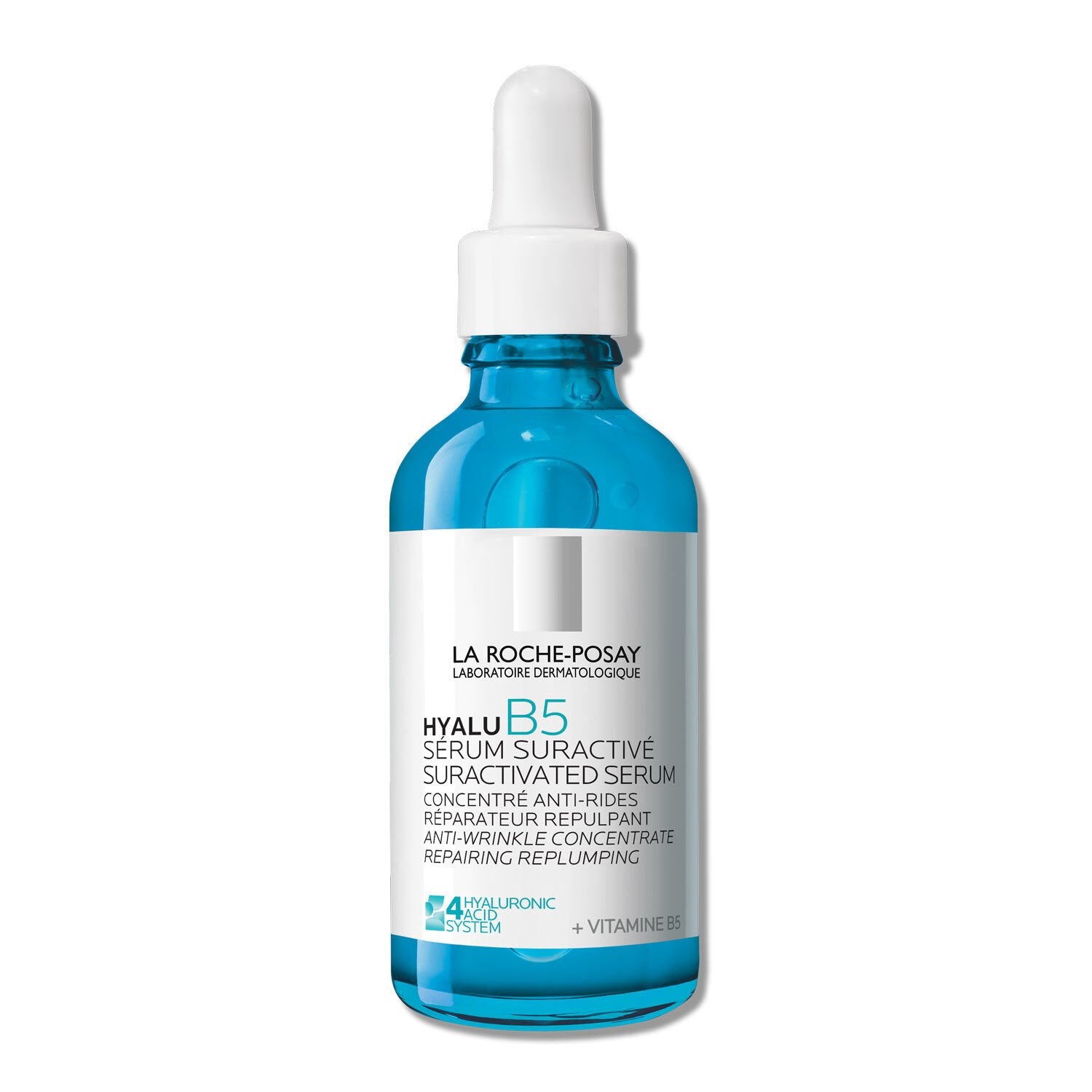 Hyalu B5 Suractivated Serum with Hyaluronic Acid | La Roche-Posay