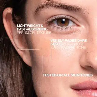 Mela B3 Dark Spot Serum With Melasyl™ + Niacinamide | La Roche-Posay La Roche-Posay hyperpigmentation treatment Skinarchives