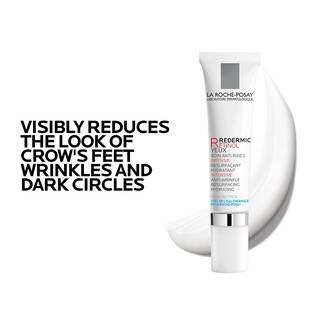 Redermic R Eyes Anti-Aging Retinol Eye Cream | Ophthalmologist Tested