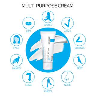 Cicaplast Balm B5+ | Soothing Therapeutic Balm for Dry Skin Irritations