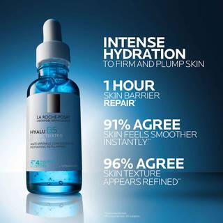 Hyalu B5 Suractivated Serum with Hyaluronic Acid | La Roche-Posay