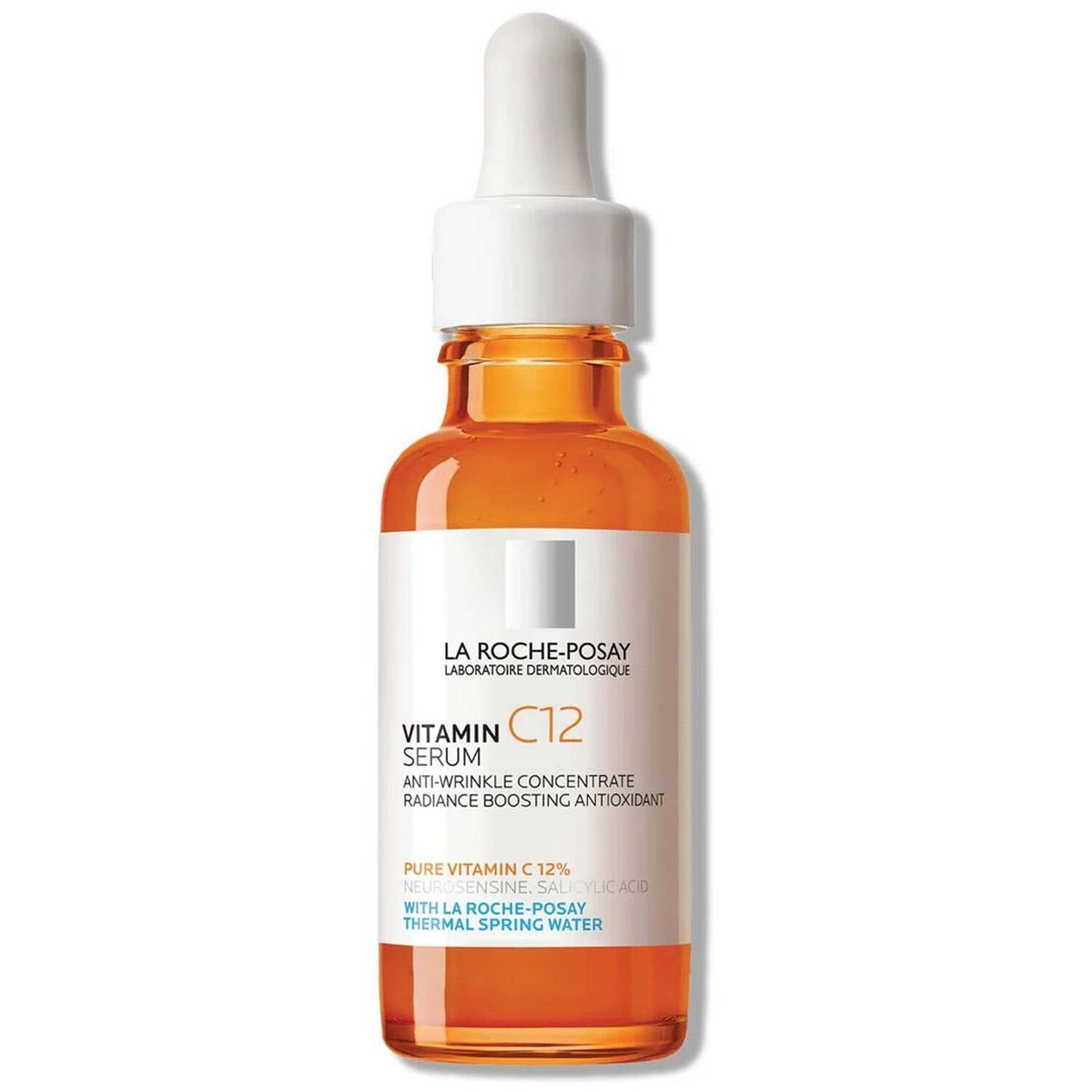 Vitamin C12 Serum for Anti-Aging | La Roche-Posay