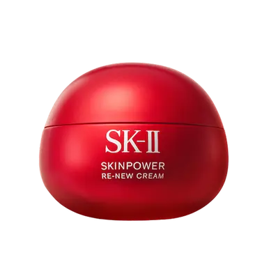 SKINPOWER Re-New Cream – Hydrating & Firming Moisturizer | SK-II SK-II Moisturizers Skinarchives