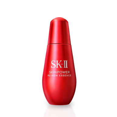 SKINPOWER Renew Essence - Boosting & Firming Serum | SK-II