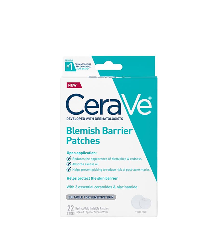 Blemish Barrier Patches | CeraVe