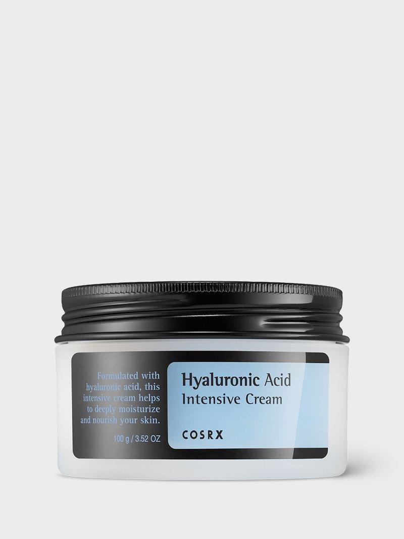 COSRX Hyaluronic Acid Intensive Cream, 100g / 3.53 oz | COSRX Official