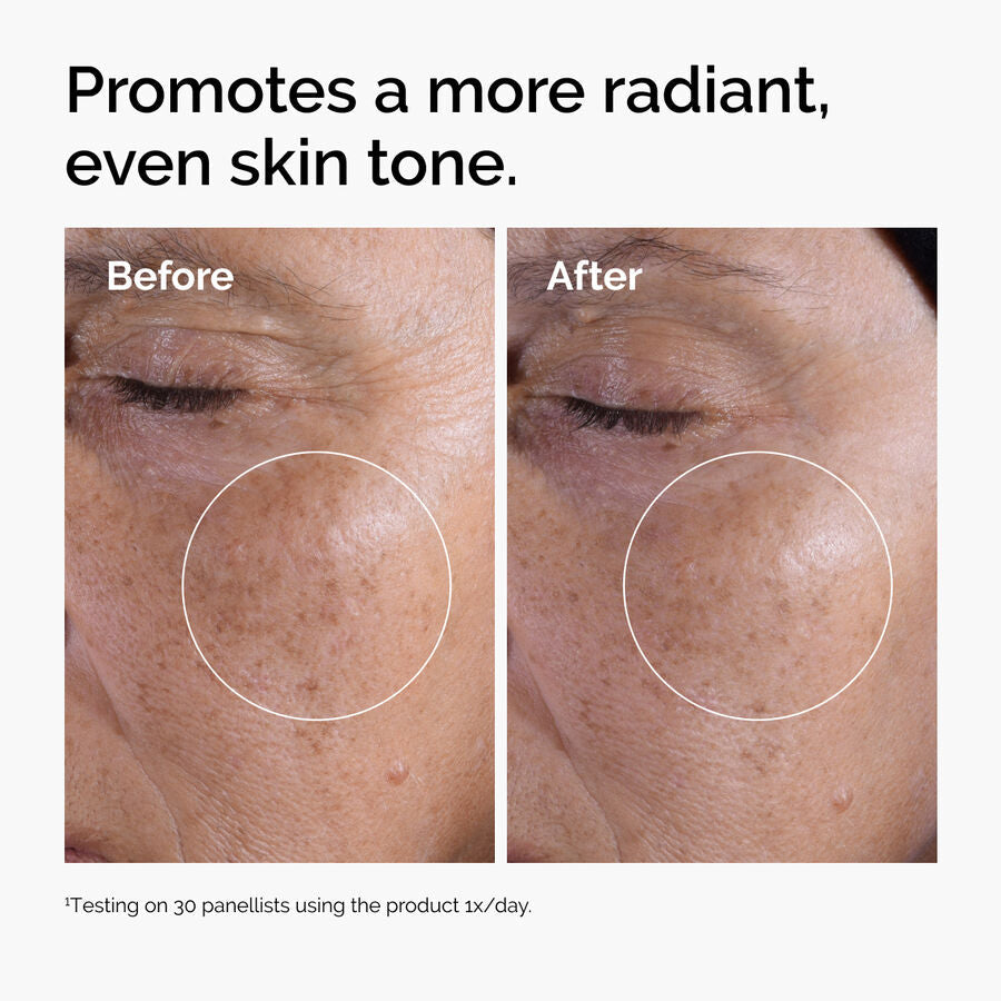 Glycolic Acid 7% Exfoliating Toner | The Ordinary