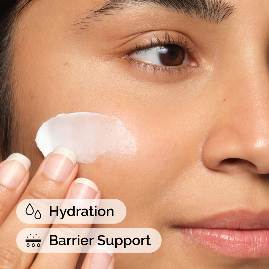 Natural Moisturizing Factors + HA Moisturizer | The Ordinary