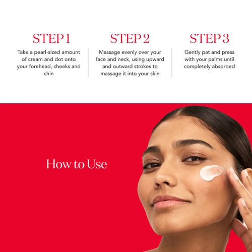 SKINPOWER Re-New Cream – Hydrating & Firming Moisturizer | SK-II