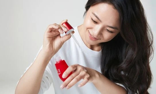 SKINPOWER Renew Essence - Boosting & Firming Serum | SK-II