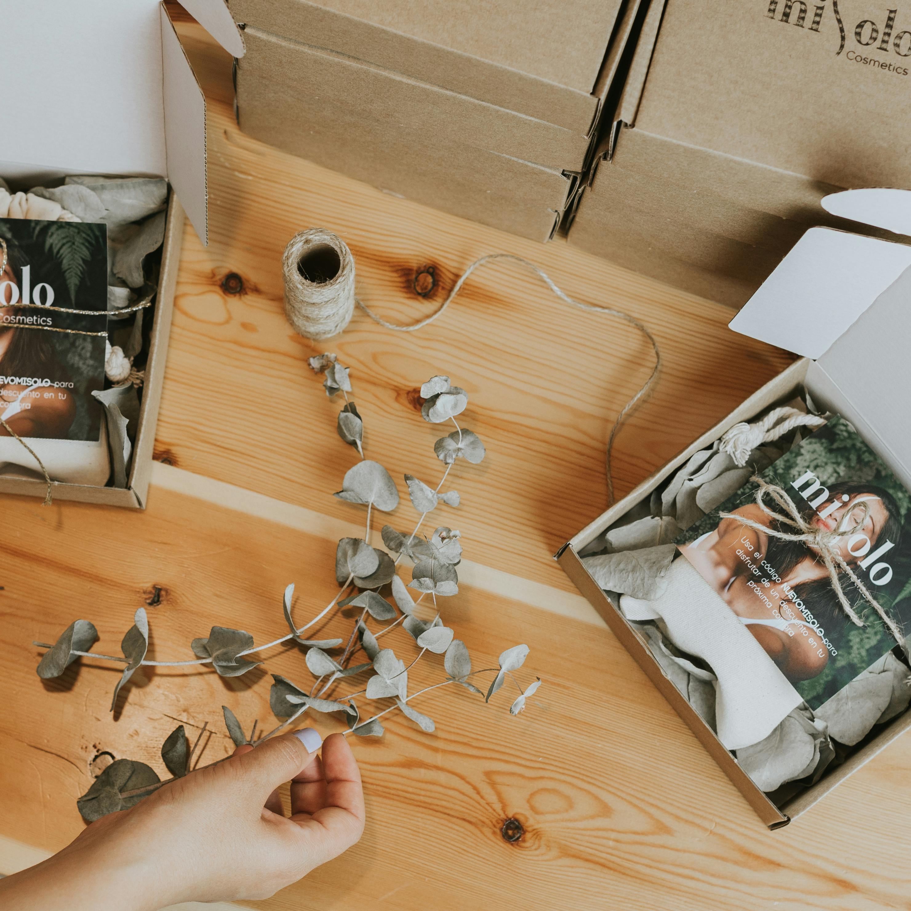 How Sustainable Skincare Practices Make a Difference
