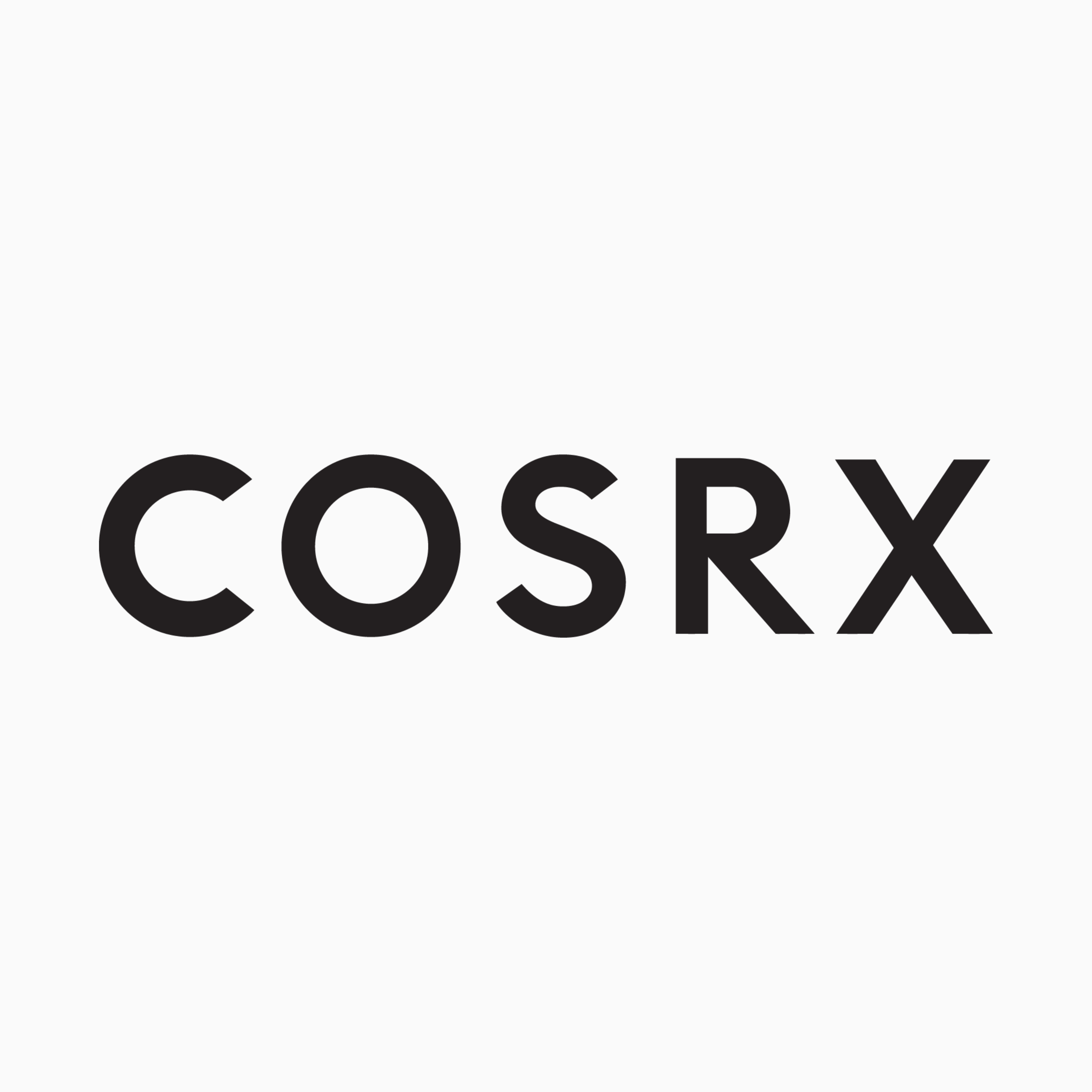 COSRX