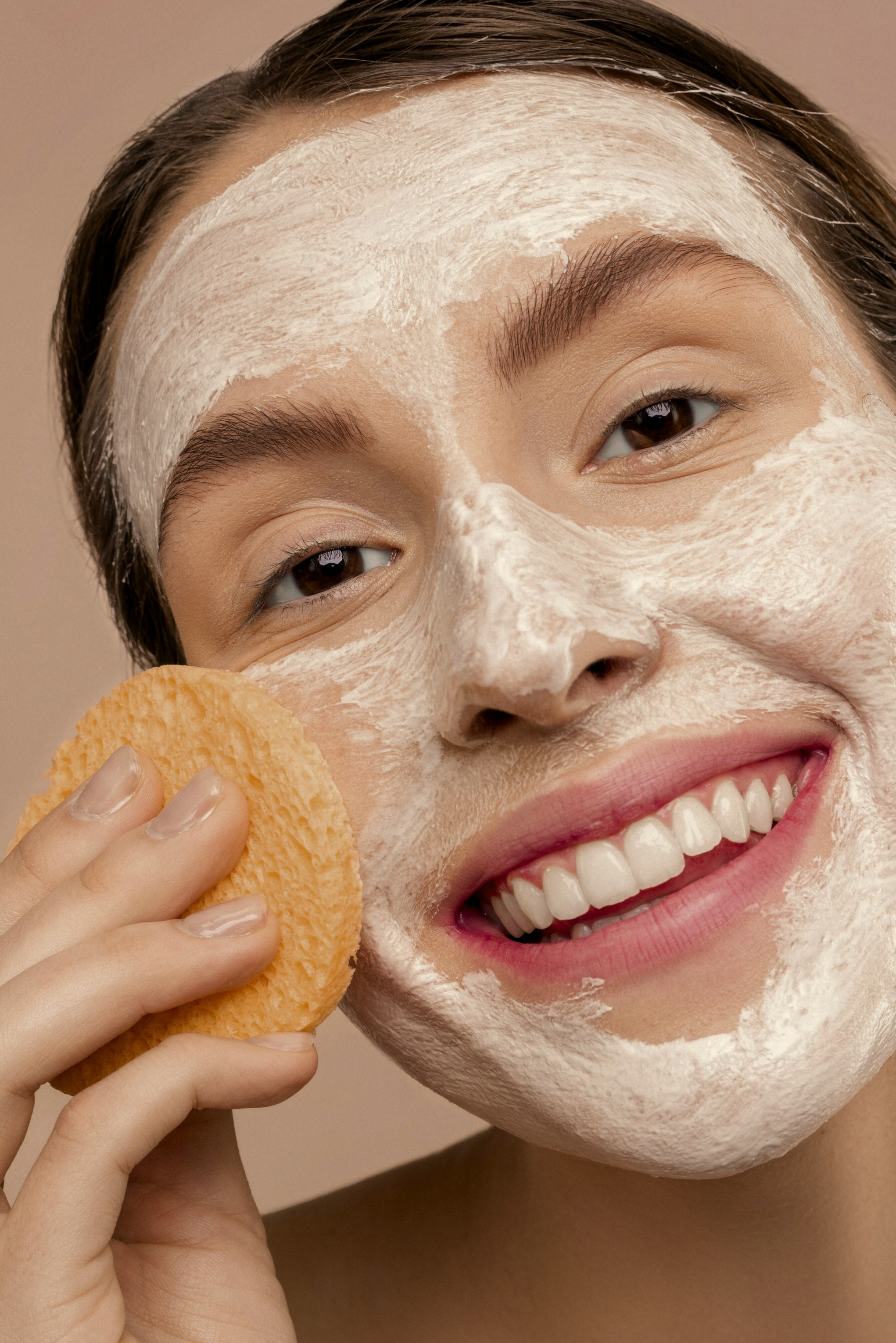 CLEANSERS
