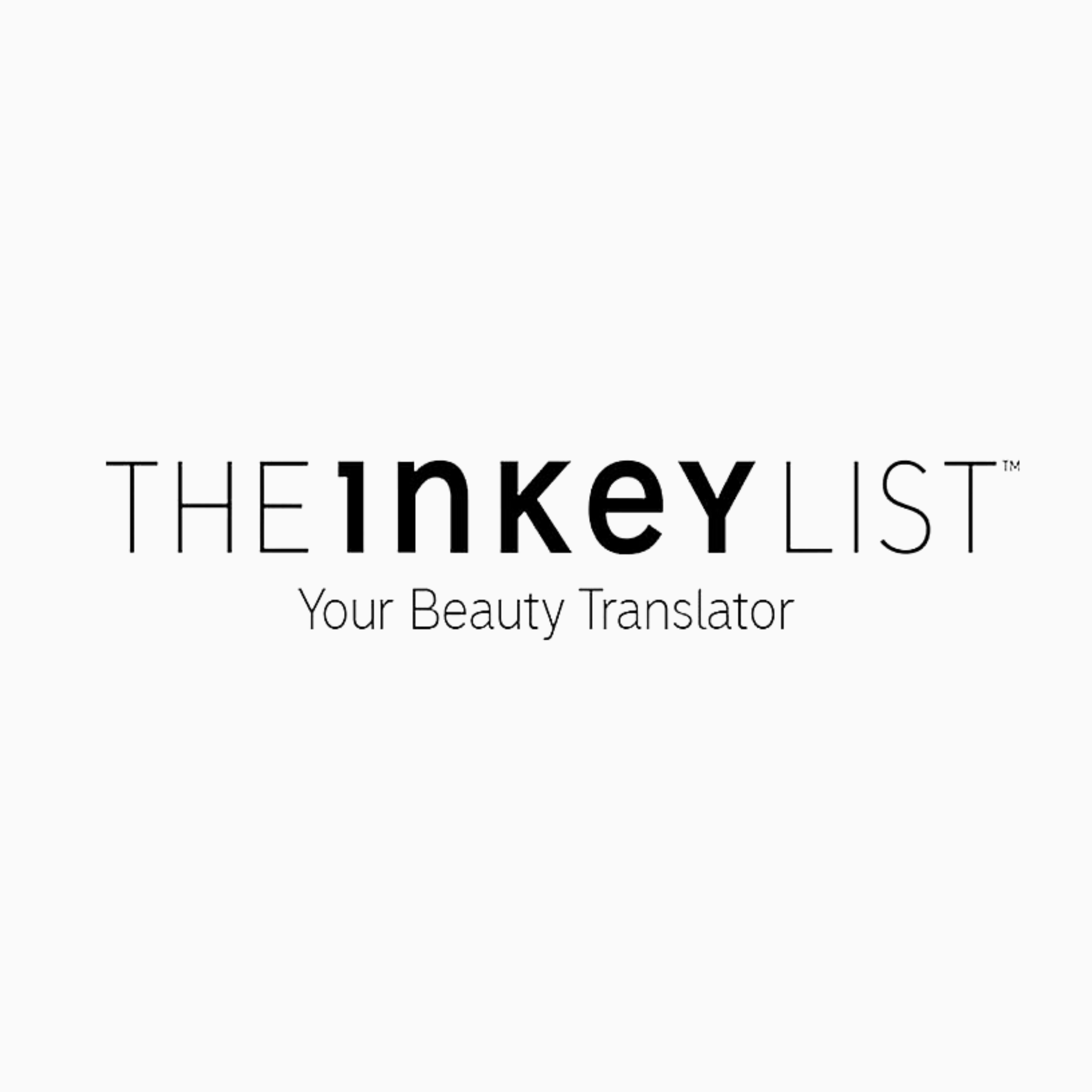 The Inkey List