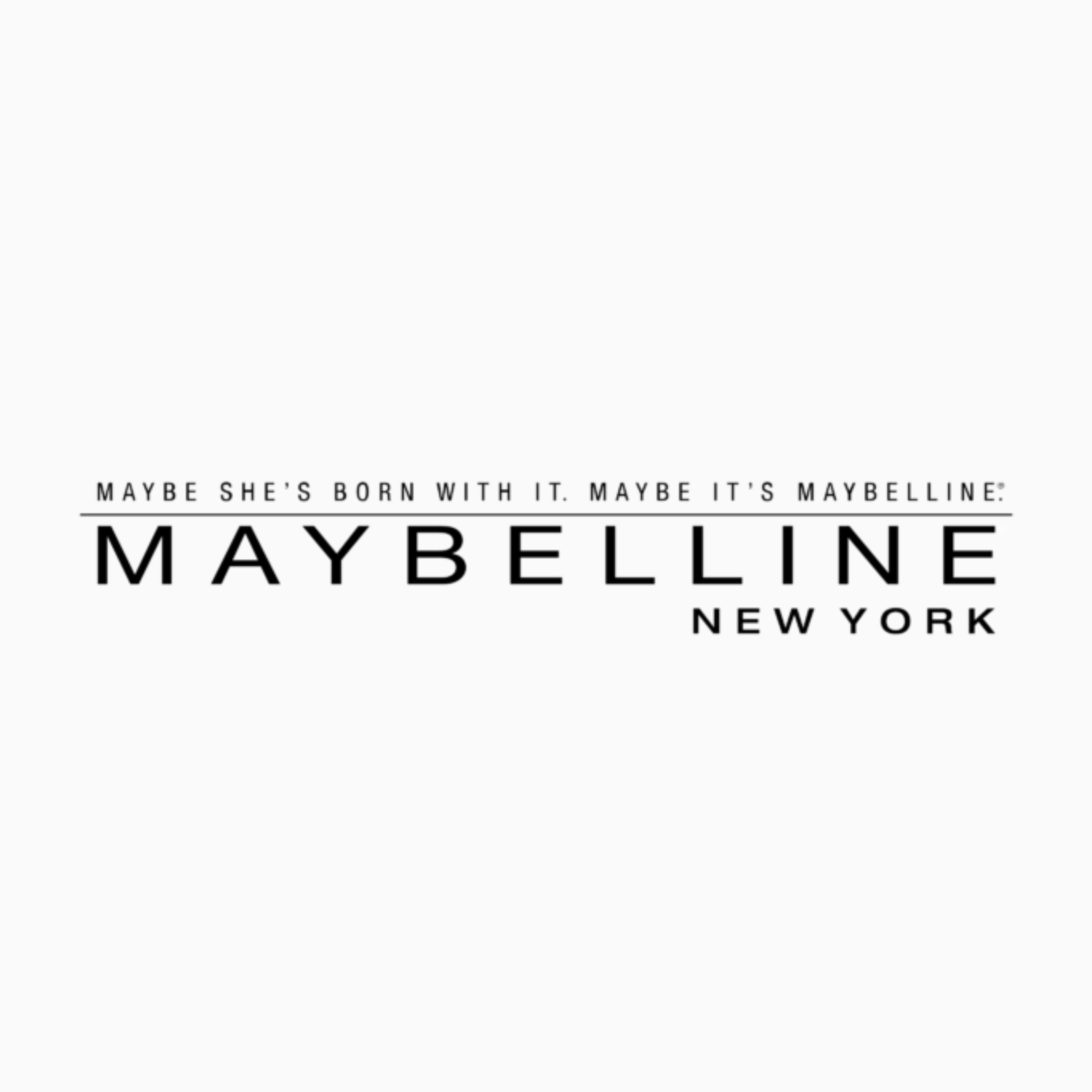 Maybelline