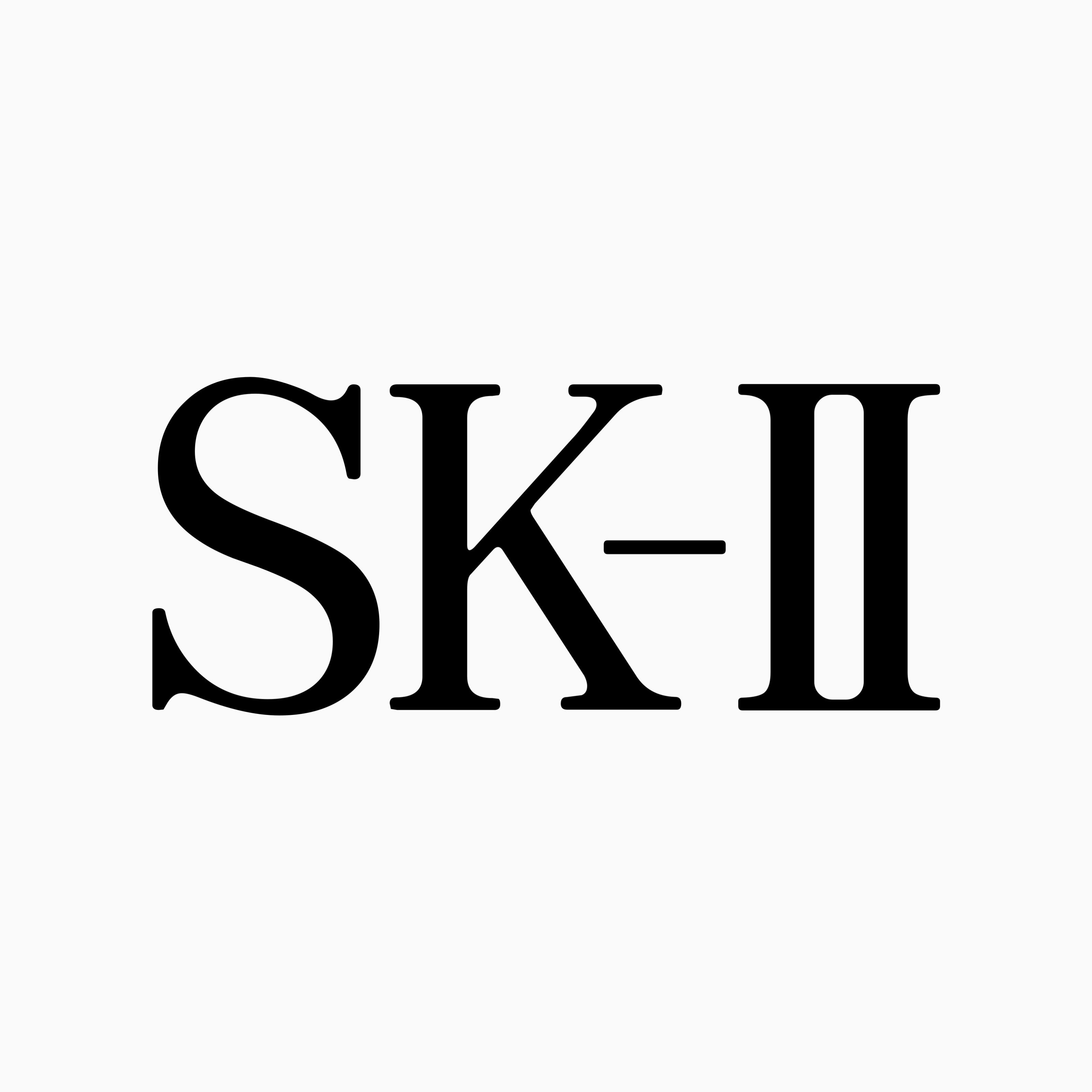 SK-II