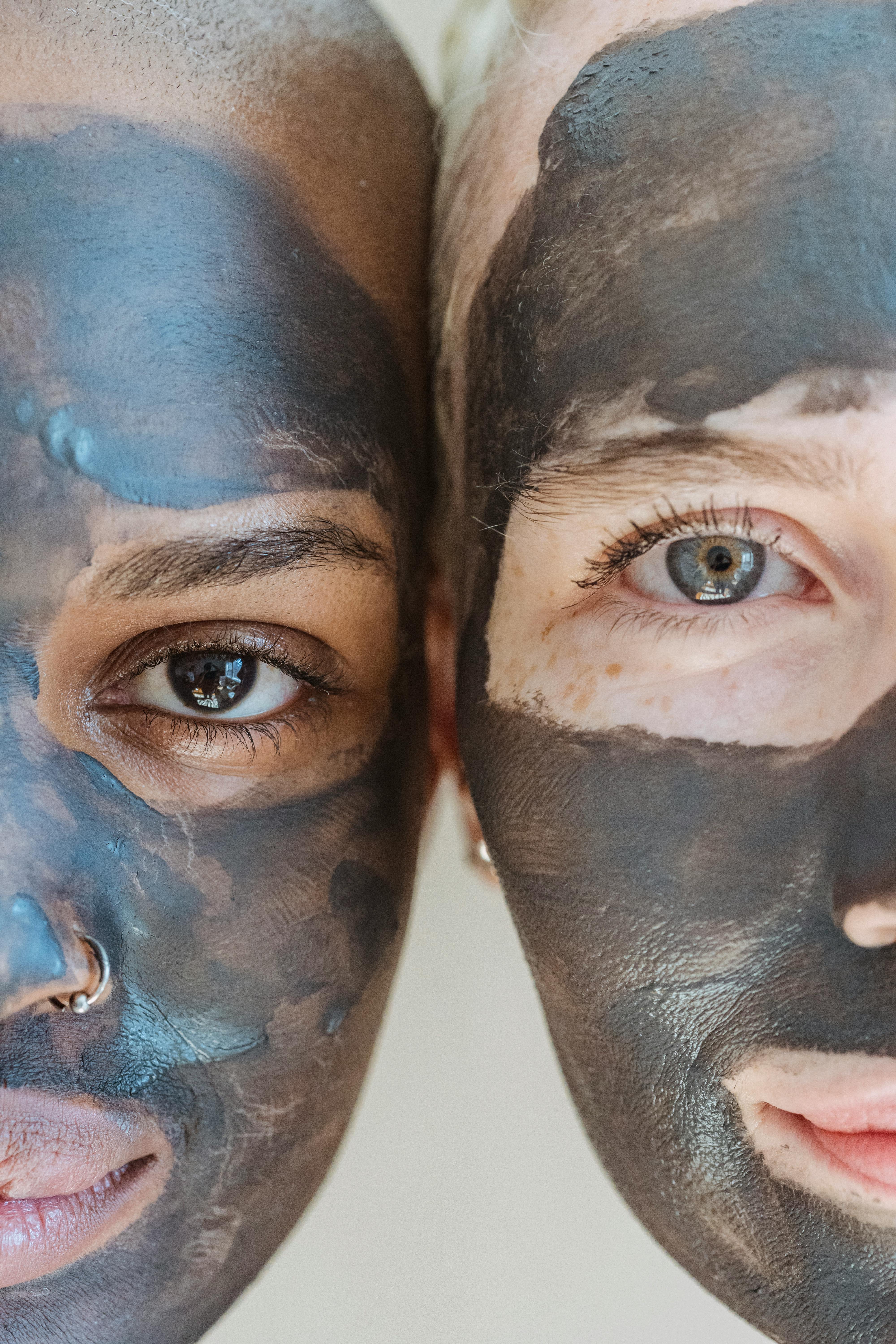 FACE MASKS
