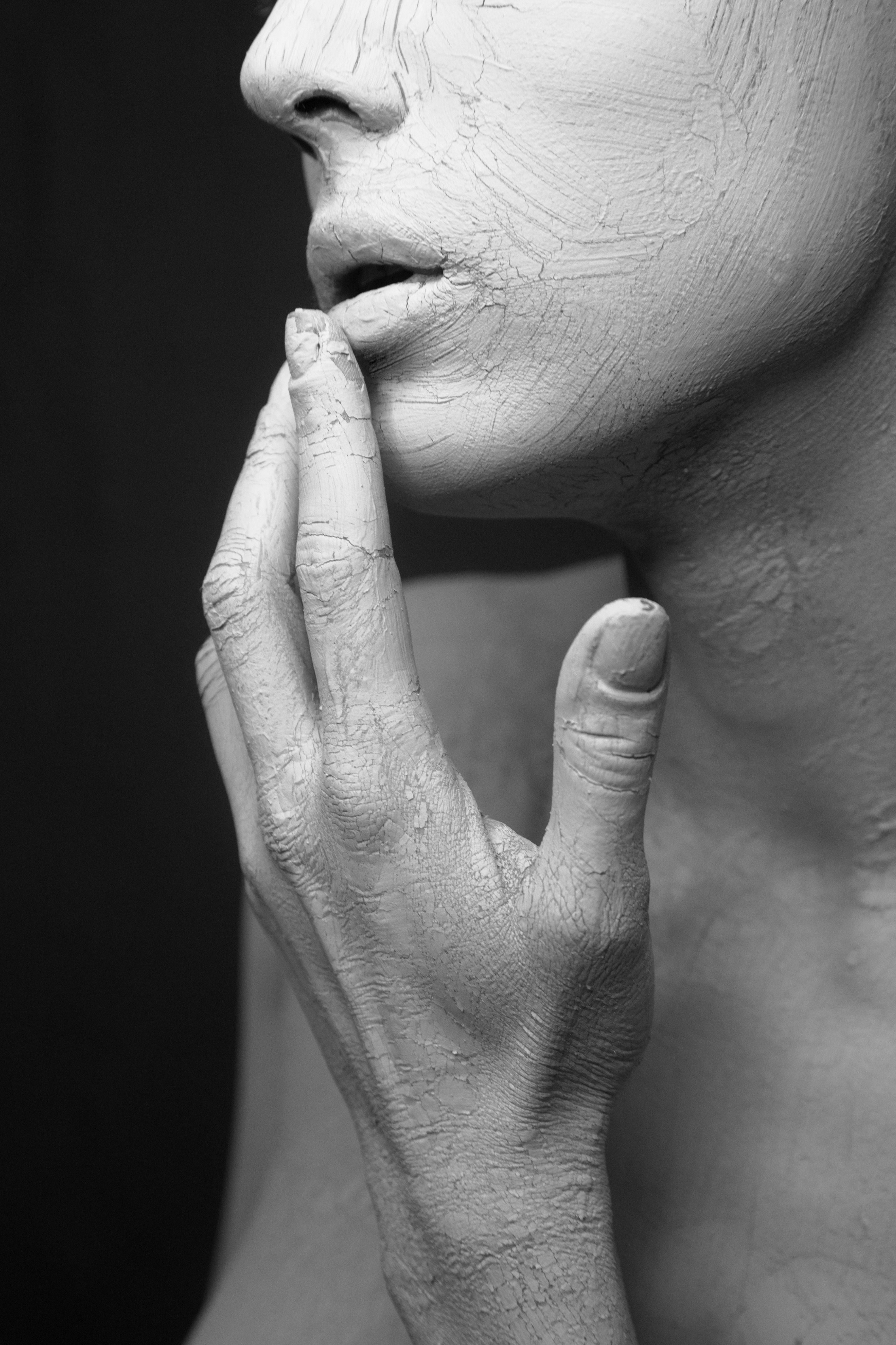 Dry & Rough Skin
