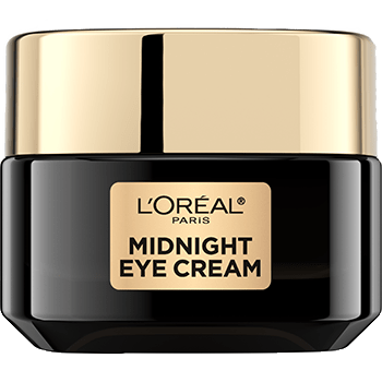 Age Perfect Midnight Eye Opener Eye Cream - L'Oréal Paris
