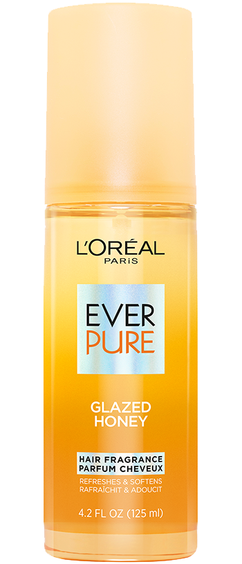 EverPure Hair Fragrance Spray for Delicately Scented Hair | L’Oréal Paris