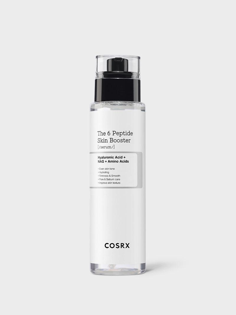 COSRX 6 Peptide Booster Serum - Firmness & Early Anti-Aging Care