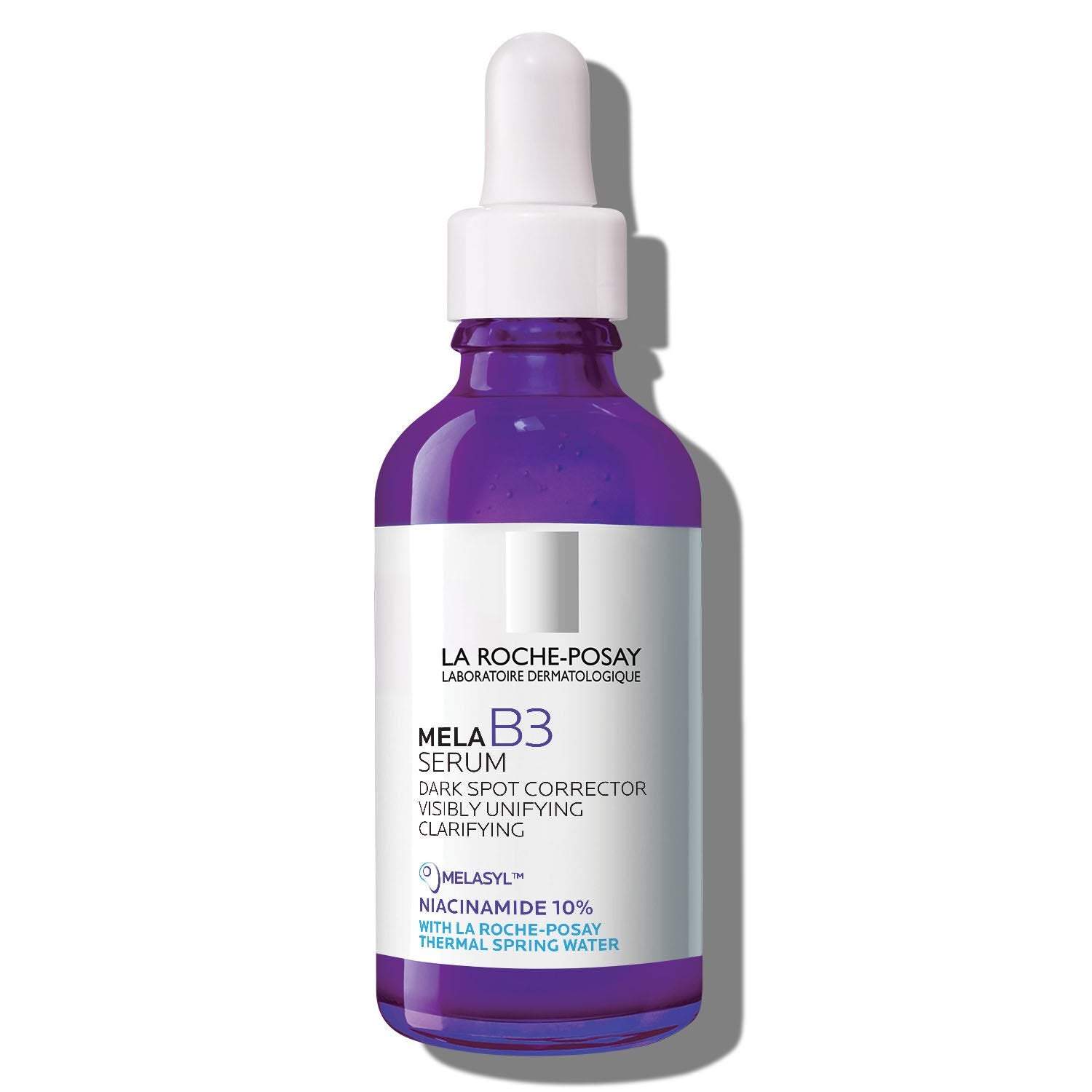 Mela B3 Dark Spot Serum With Melasyl™ + Niacinamide | La Roche-Posay