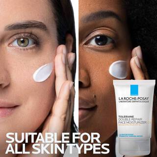 Toleriane Double Repair Facial Moisturizer with SPF 30 | La Roche-Posay