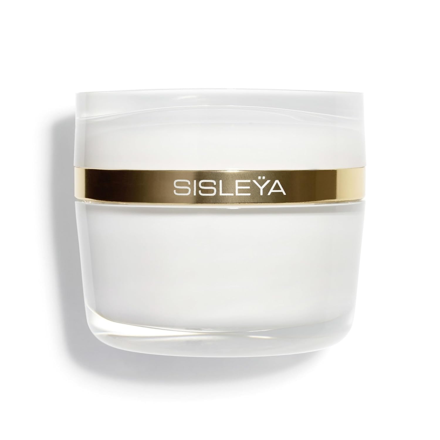 Sisley Paris Sisleya L'Integral Anti-Age - Hydrating Anti-Aging Face Cream