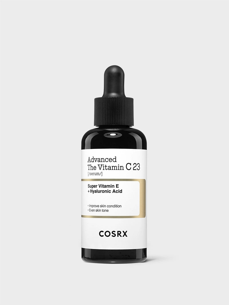 COSRX Vitamin C 23 Serum Brightening & Dark Spot Correction