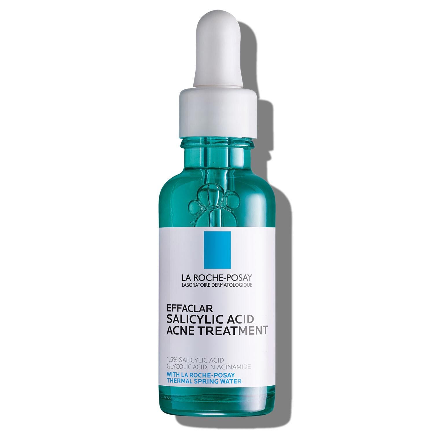Effaclar Salicylic Acid Acne Treatment Serum | La Roche-Posay