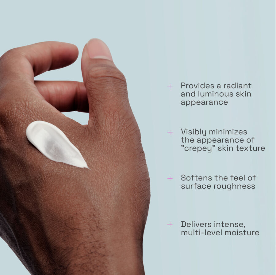 The Hand Collection | The Ordinary
