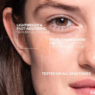 Mela B3 Dark Spot Serum With Melasyl™ + Niacinamide | La Roche-Posay