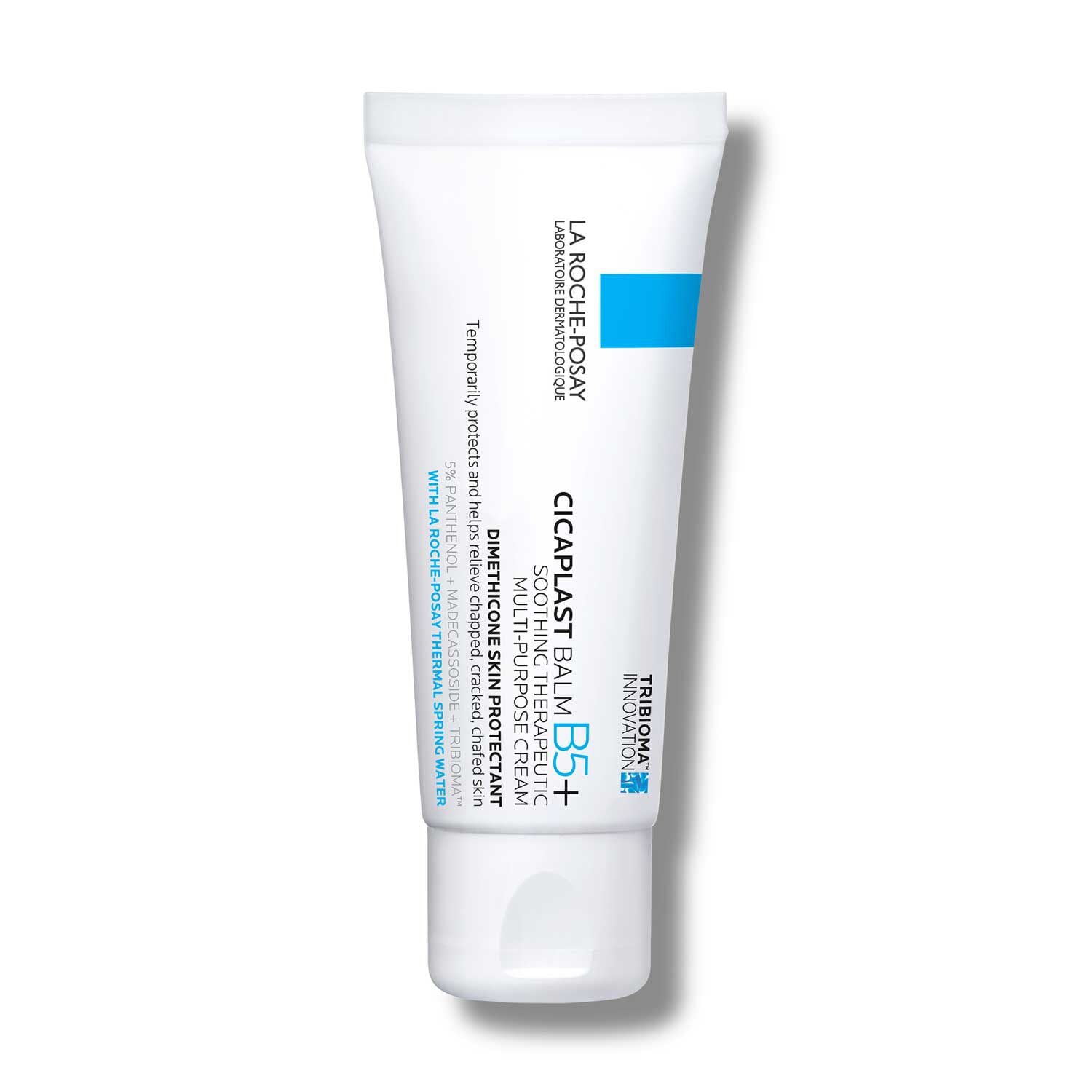 Cicaplast Balm B5+ | Soothing Therapeutic Balm for Dry Skin Irritations